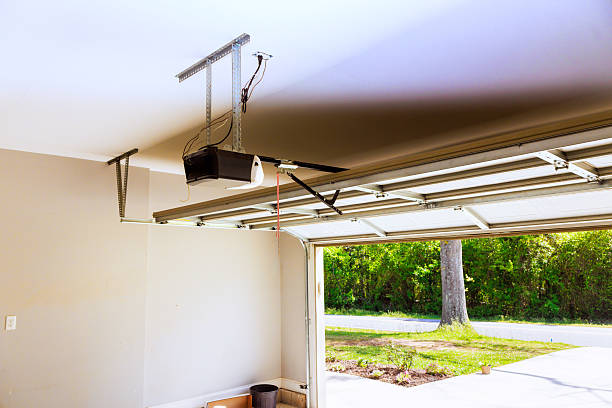 Top rated local Garage Door Roller Replacement specialists in Quinlan, TX